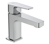 Ideal Standard Cerafine D Mini Mixer Basin Tap without Waste, BC718AA