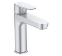 Ideal Standard Cerafine Silver O Single Lever Basin Mixer Tap - BD829S
