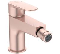 Ideal Standard - Cerafine O Single Lever Bidet Mixer, Rosé