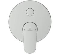 Ideal Standard - Cerafine O, Single-Lever Mixer for Built-in Bathtub or Shower, Two-Way, External Parts, Chrome