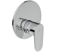 Ideal Standard - Cerafine O, Single-Lever Mixer for Built-in Shower, One Way, External Parts, Chrome