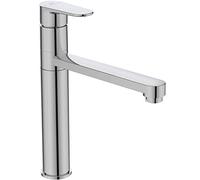 Ideal Standard - Cerafine O Single-Lever Mixer on Sink, Chrome