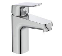 Ideal Standard Ceraflex Grande Single Lever Basin Mixer No Waste