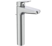 Ideal Standard - Ceraflex, Single Lever Basin Mixer, Floor Installation, Chrome