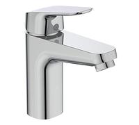 Ideal Standard Ceraflex Single Lever Bath Tap Filler, B1959AA, Chrome