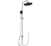 Ideal Standard Ceraflow T25+ Chrome Shower Diverter System - BD747AA