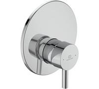 Ideal Standard Ceraline A7388AA Flush-Mounted Shower Mixer Tap Chrome