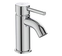 Ideal Standard Ceraline Mini Single Lever Basin Mixer (No Waste)