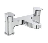 Ideal Standard Ceraplan Dual Control Bath Filler Chrome