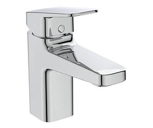 Ideal Standard Ceraplan Single Lever Basin Mixer Tap Chrome Single Lever Basin Mixer No Waste