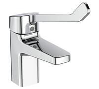 Ideal Standard - Ceraplan Single-Lever Basin Mixer with Long Lever - Chrome Colour