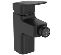 Ideal Standard - Ceraplan Single Lever Bidet Mixer, Evening Black