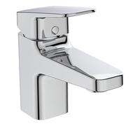 Ideal Standard Ceraplan Single Lever Mini Basin Mixer Tap, Chrome