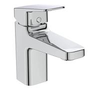 Ideal Standard Ceraplan Single Lever Mixer Basin Tap with Pop-up Waste