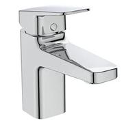 Ideal Standard Ceraplan Single Lever Basin Mixer Tap Chrome Single Lever Basin Mixer No Waste