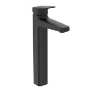 Ideal Standard Ceraplan Tall Basin Mixer Tap Silk Black Waste Not Included