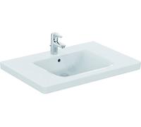 Ideal Standard Cloakroom Basin Connect Freedom PRM 800mm Ceramic