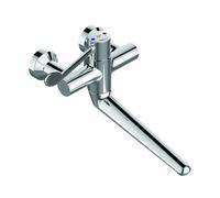 Ideal Standard Concealed washbasin mixer Ceraplus 2 Chrome A6701AA