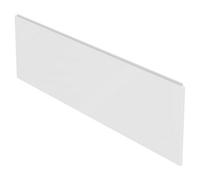 Ideal Standard Concept Freedom White Rectangular Front Bath Panel (H)43Cm (W)169.5Cm