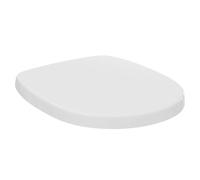 Ideal Standard Concept Freedom White Soft Close Toilet Seat