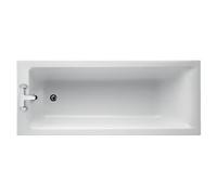 Ideal Standard Concept Single Ended Bath 1700 x 700mm with Side & End Panels