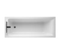 Ideal Standard Concept Single Ended Bath 1700 x 700mm with Side & End Panels - 2TH