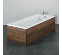 Ideal Standard Concept Single Ended Bath 1700 x 750mm E729501 - 2TH
