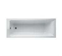 Ideal Standard Concept Single Ended Bath 1800 x 700mm E152101