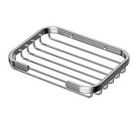 Ideal Standard Soap Dish Connect Chrome
