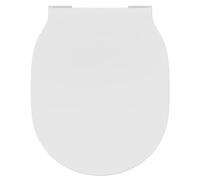 Ideal Standard Connect Air Slim Toilet Seat And Cover, White