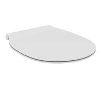 IS Toilet Seat Connect Air, Sandwich, White