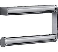 Ideal Standard K13340 Connect Paper Rolls, Chrome