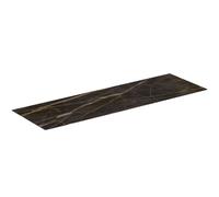 Ideal Standard Console Unit CONCA 1585x6x505mm Marble Black Desire