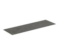 Ideal Standard Console Unit CONCA 1585x6x505mm Stone Grey