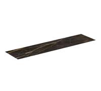 Ideal Standard Console Unit CONCA 2000x6x505mm Marble Black Desire