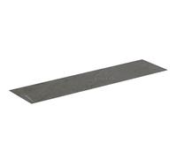 Ideal Standard Console Unit CONCA 2000x6x505mm Stone Grey