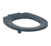 Ideal Standard Contour 21+ Toilet seat Ring - Anthracite