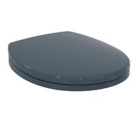 Ideal Standard Contour 21+ Toilet seat with Slim Design - Anthracite