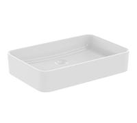 Ideal Standard Countertop Basin CONCA 600x110x400mm