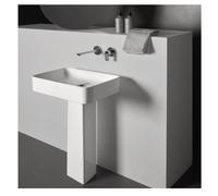 Ideal Standard Countertop Basin CONCA 600x110x400mm White