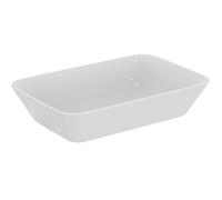 Ideal Standard Countertop Basin Connect Air Vessel 60x40 cm