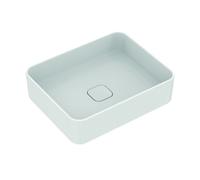 Ideal Standard Countertop Basin rectangular 500 x 400 mm Strada II White T296701