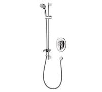 Ideal Standard Ctv El Bi Shr Valve+Idealrain A Statement Piece For Your Bathroom Decor