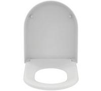Ideal Standard D Shaped Toilet Seat EXACTO