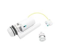 Ideal Standard Della Toilet Flush Valve 2" Outlet Uv04667