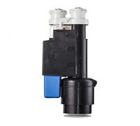 Ideal Standard Dual Flush Pmatic Outlet Valve, EV98167 (Replacement for SV93467), Multi-Colour, 1.5"