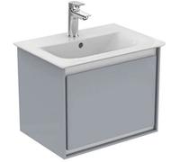 Ideal Standard E0817Eq Concept Air 50Cm Wh Vanity 1Dr