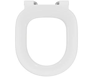 Ideal Standard E821801 Connect Freedom Toilet Seat Ring Only