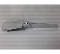Ideal Standard E8643AA Side Action Chrome Cistern Lever