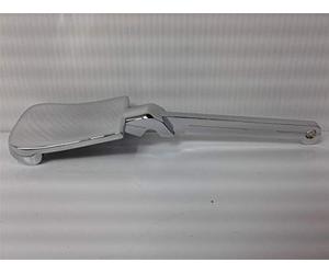 Ideal Standard E8643AA Side Action Chrome Cistern Lever